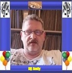 Bild von DJ-Andy