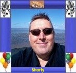 Bild von Shorty