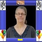 Bild von Doris