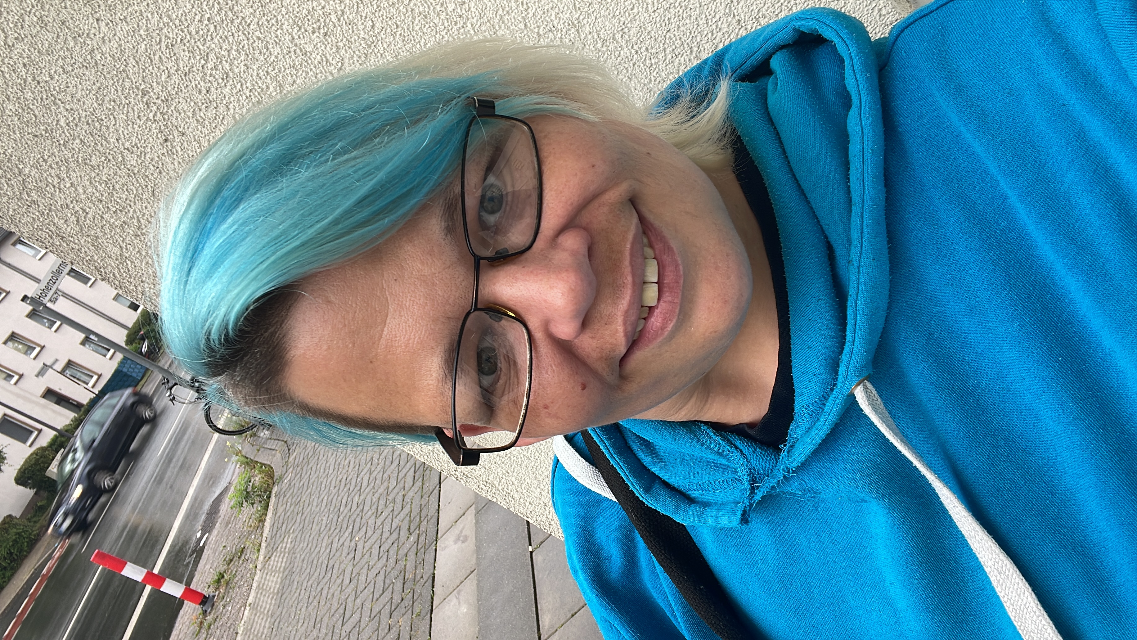 Profilbild